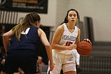 PREP GIRLS BASKETBALL: 5A IEL-leading Lake City fends off Post Falls