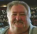 Gregory James Nelson