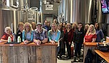 Post Falls Chamber celebrating community leaders