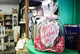 Local businesses have Valentine’s Day gift ideas