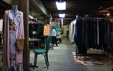 Under the Sun basement boutique offers quality consignment items
