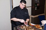 Care Affair brings in more than $45,000 to support food service, hospitality workers