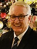 Steve Foust, 70