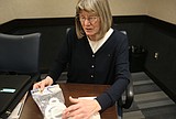 Athol woman cooks up anti-trafficking recipe