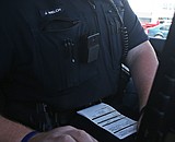 CDA PD gets an update  with new tech provider