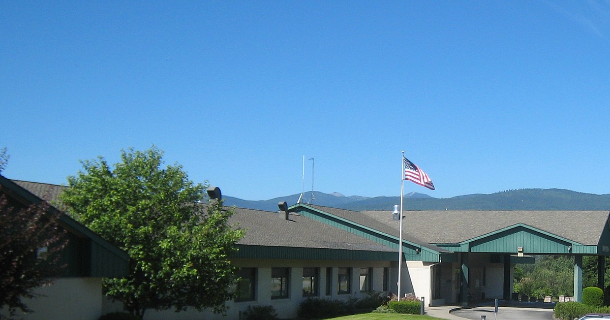 Hospital updates community on COVID19 Bonners Ferry Herald