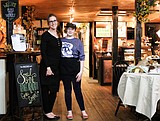 Soul Shine sells sourdough