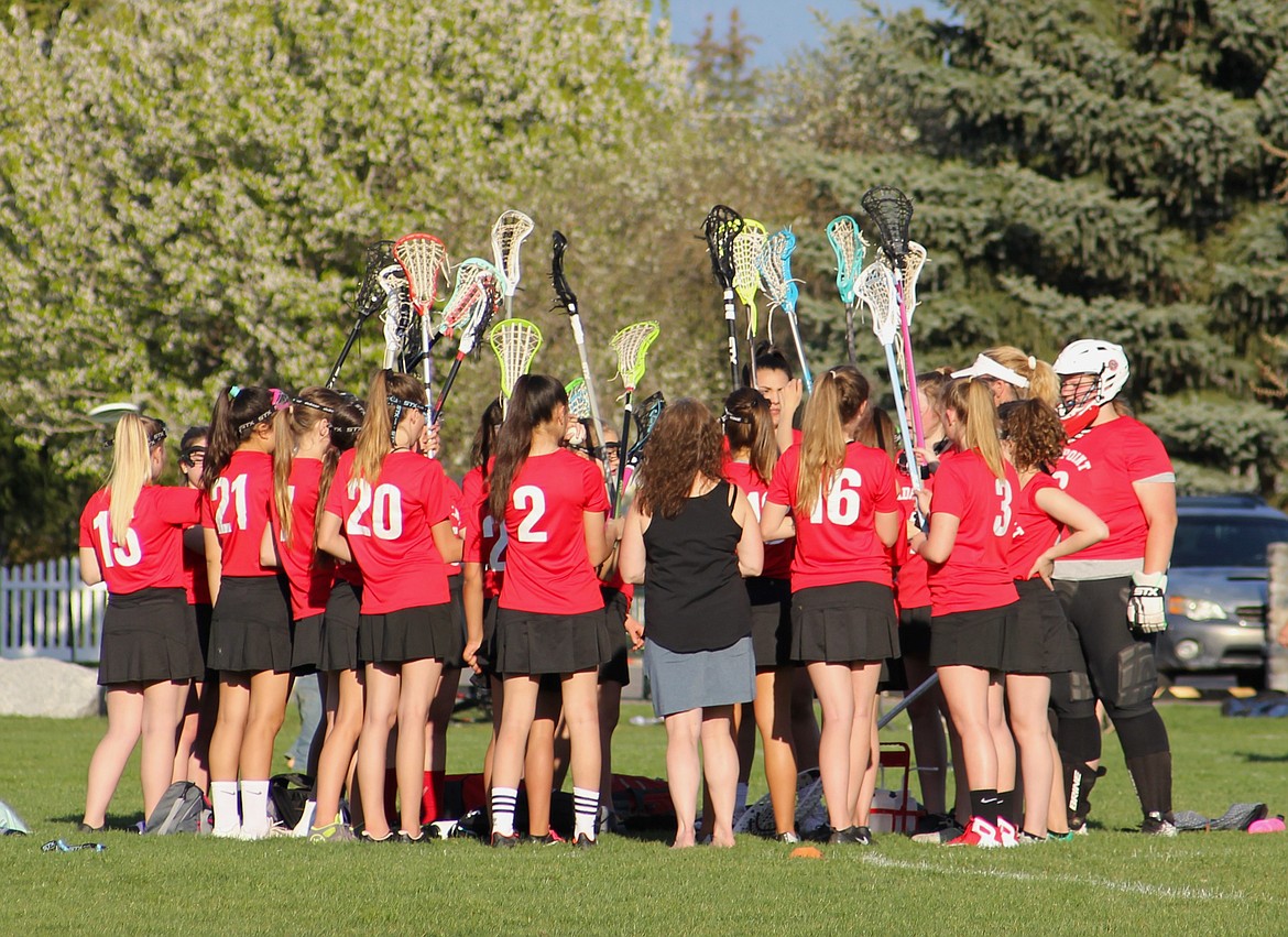 Bonner County Daily Bee