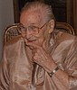 Wenona Irene Reid Blomgren, 99 Wenona Irene Reid Blomgren, 99
