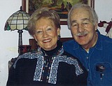 Robert LeRoy Unruh, 85