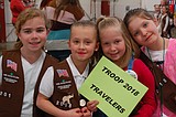 Travel the world, without leaving home