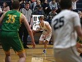 THROUGH THE LENS presented by Knudtsen Chevrolet Feb. 24, 2020