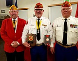 Proud of his ‘Brotherhood’