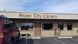 Royal City looks to raise $1 million for new library