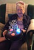 MILESTONE BIRTHDAY/FIVE GENERATIONS BIRTH MILESTONE BIRTHDAY