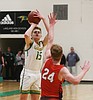 Lakeland beats Sandpoint to advance in 4A regional