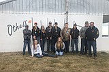 FFA trap shoot draws young teams to Othello