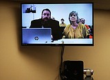 Isenberg charged with murder