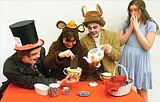 ‘Alice @ Wonderland’ opens Thursday in Blanchard