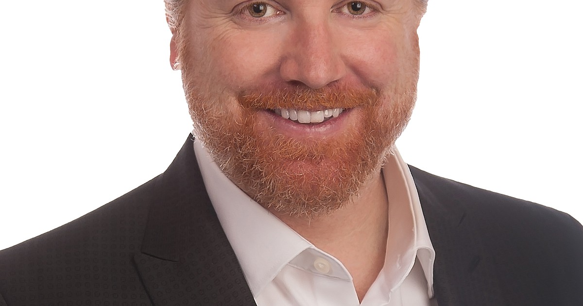 Riggs seeks District 3 Senate seat | Hagadone News Network