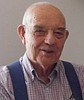 Lewis V. Taylor, 93