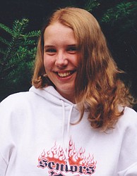 Scholarship luncheon draws big crowd