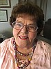 Daphine Lois Aragon, 91