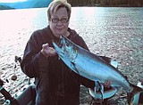Dianna L. Olson, 73