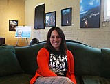 ‘Emerge’ far more than a typical art gallery