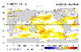 Could we be heading toward a new El Nino?