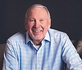 Michael Allen Barr