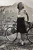 Marta Mathilde Otero, 96