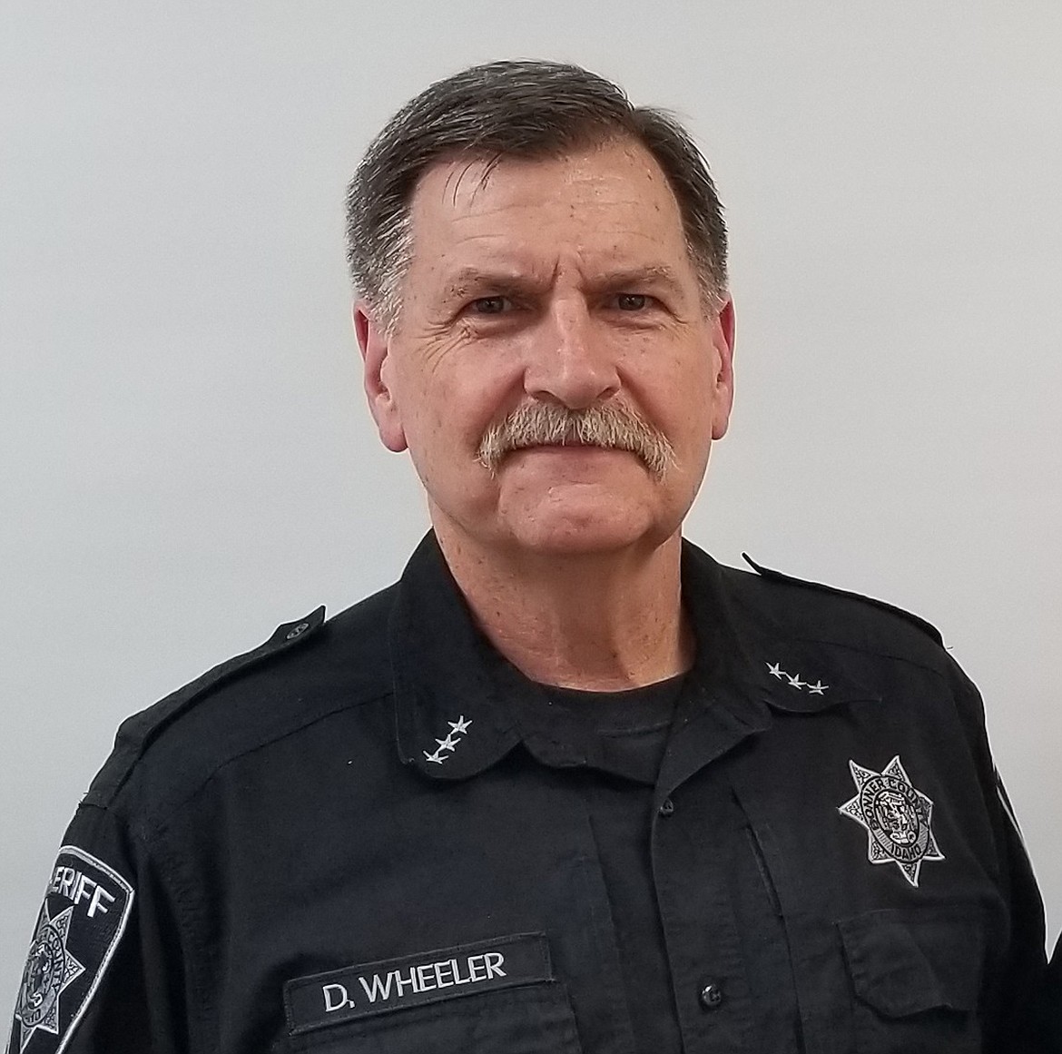 Bonner County Sheriff opposes stay-at-home order | Coeur d'Alene Press 