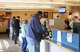 DMV alert: Slower times dead ahead