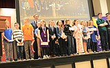 Invention Convention announces winners
