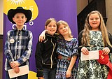 Invention Convention announces winners