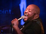 Blues Festival to rock Coeur d’Alene March 20-22