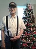Loren D. Padula, 89