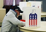 Biden takes Kootenai County, state as Dems frontrunner