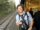 Minnesota photographer captures stunning shots using remote, high-resolution camera traps