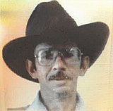 Harold Ben ‘Buck’ Hassan, 65