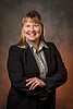 2020 CANDIDATE QUESTIONNAIRE: Kim Edmondson