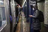 Millions holed up at home as virus profoundly shifts US life