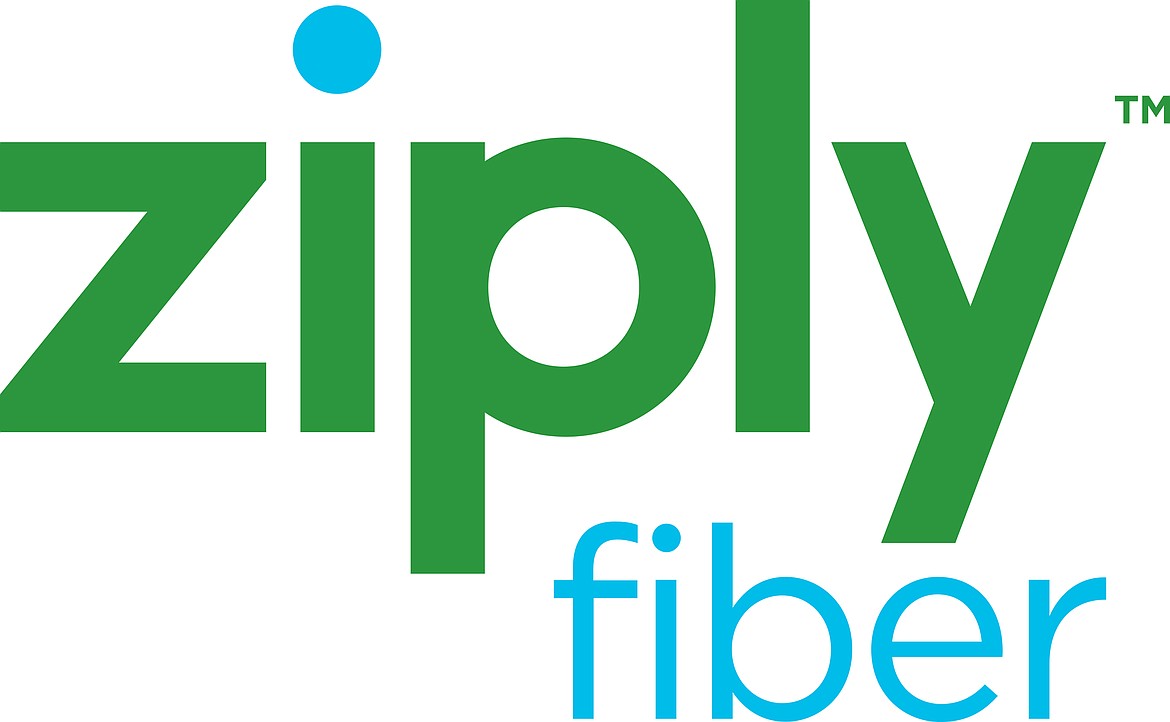 Ziply Takes Over Frontier Locally Coeur D Alene Press