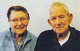 Henry ‘Hank’ Wenig, 91