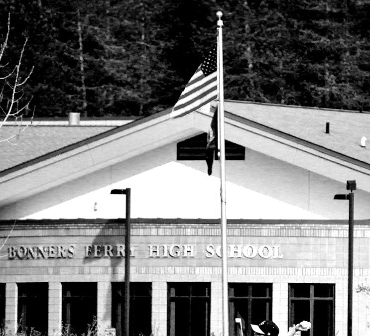 Bonners Ferry Herald