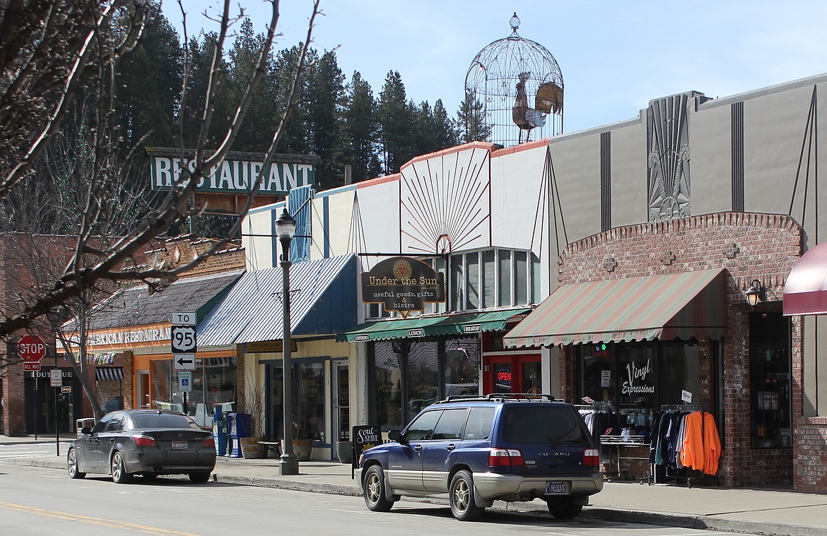 Bonners Ferry local business and downtown restaurants are staying open at this time. Some services have made arrangements to meet customers’ needs through technological means and online methods.