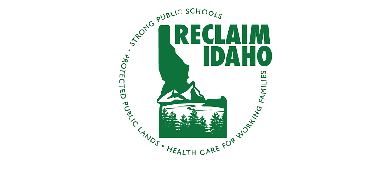 Reclaim Idaho visiting Sandpoint for “Yes on 1” campaign