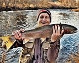 Steelhead back in play; Idaho confident of meeting spawning goals, letting anglers keep big B-run fish