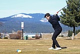 In midst of coronavirus outbreak, most local golf courses open — with precautions